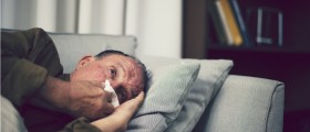 The Flu, Older Adults And Elderly: Should You Receive The Flu Shot?
